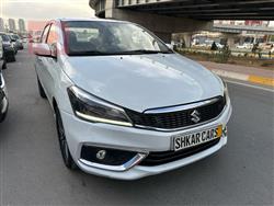 سوزوكي سياز